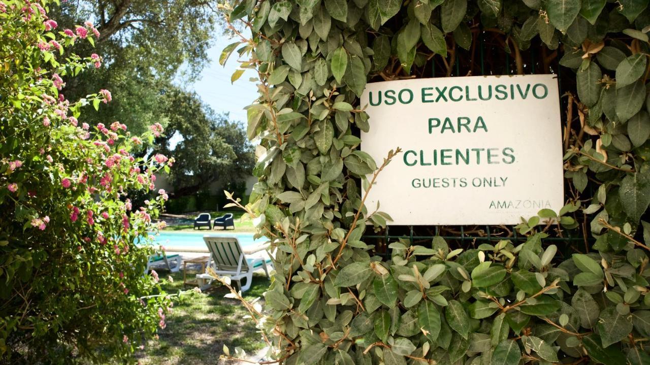 Amazonia Turisticos Apart-hotel