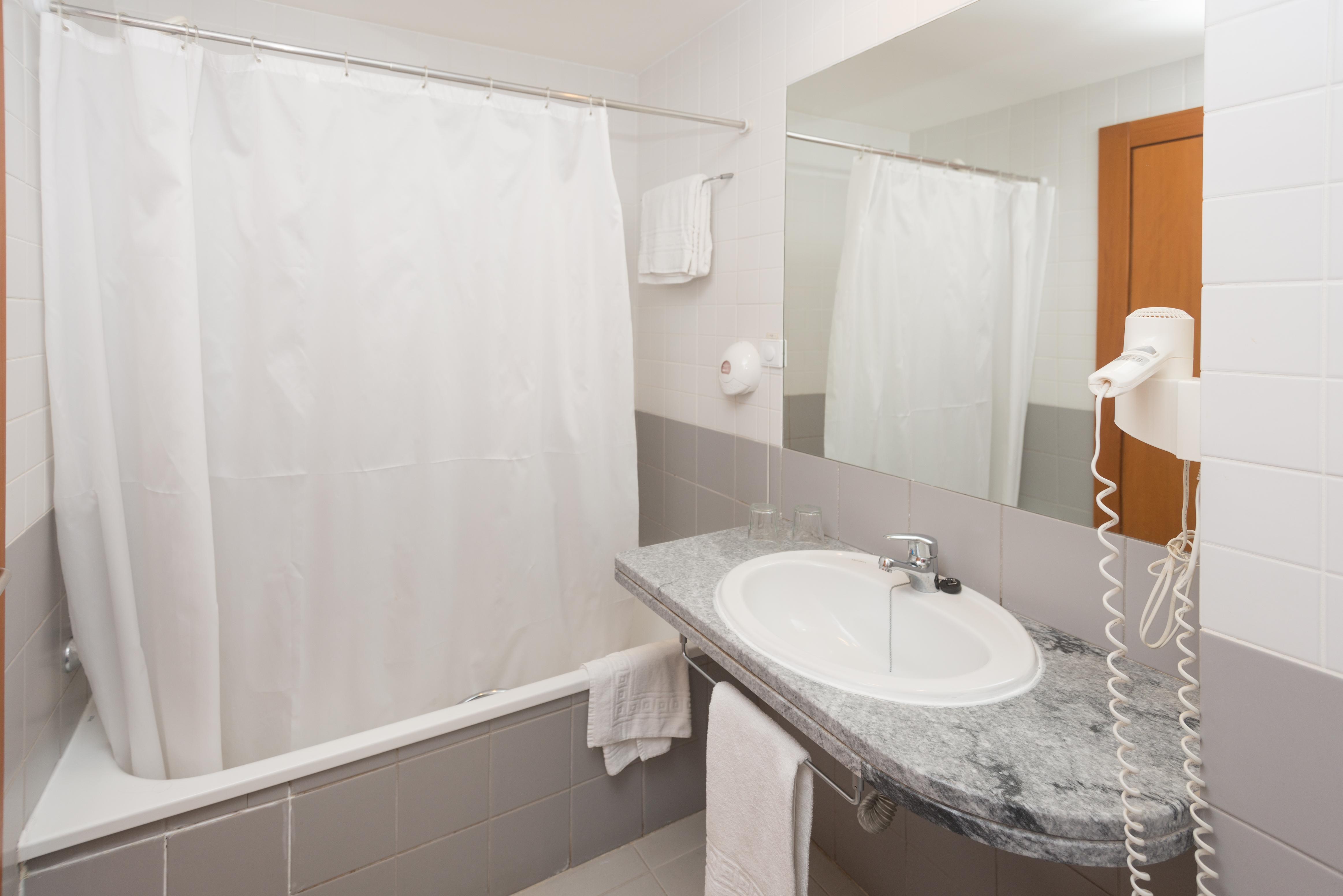 Amazonia Turisticos Appart hôtel 4*