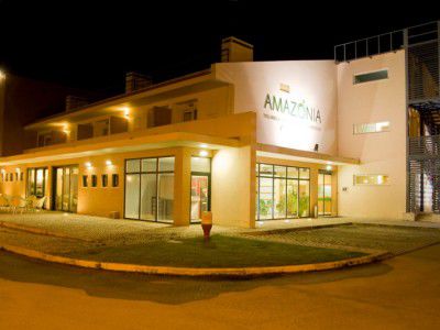 Amazonia Turisticos Apart-hotel